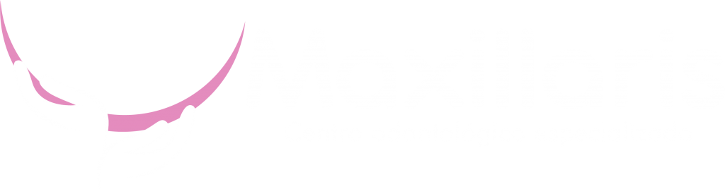 Maxillaris Logo